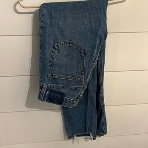 Abercrombie & Fitch jeans